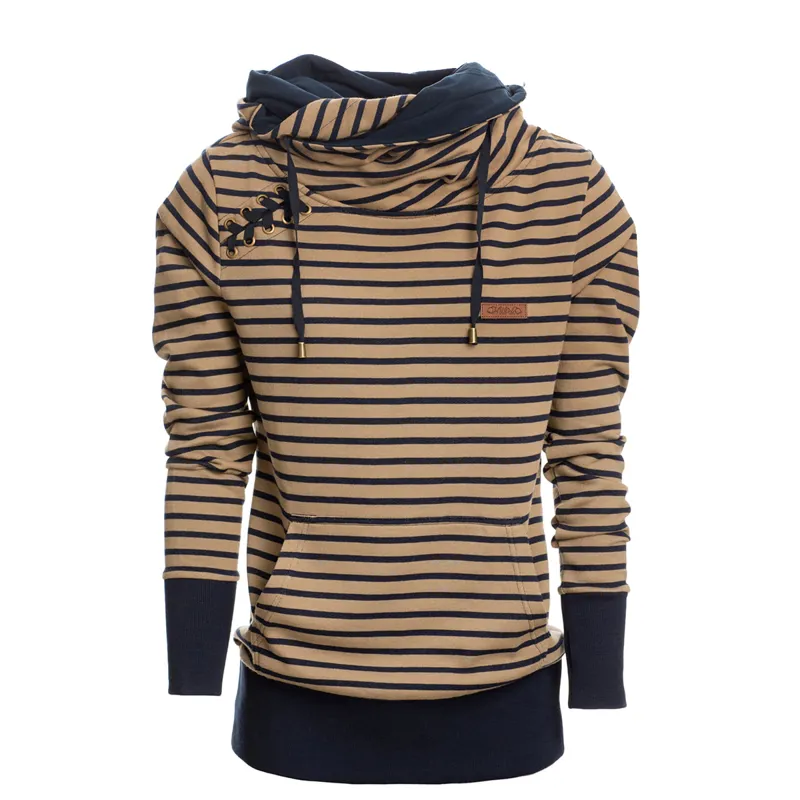 Horseware Edith Summer Cowl - Navy/Tan